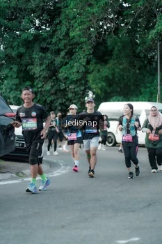 Runner Photo 3918282