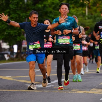 Runner Photo 3918288