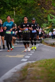 Runner Photo 3918290