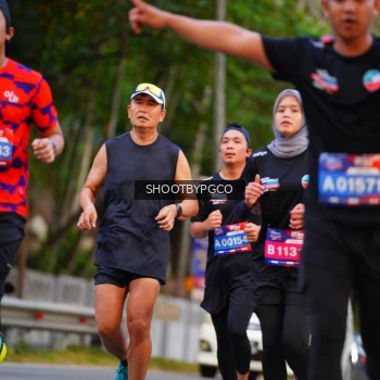Runner Photo 3918291
