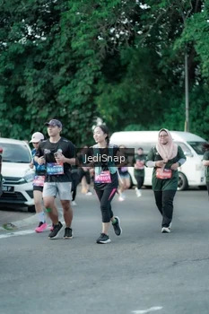 Runner Photo 3918293