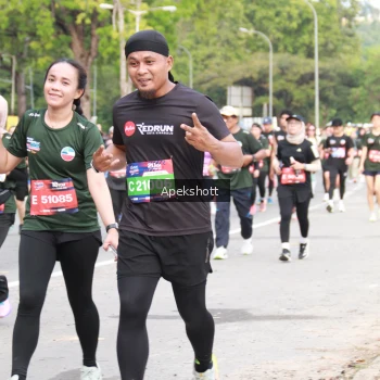 Runner Photo 3918294