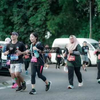 Runner Photo 3918295