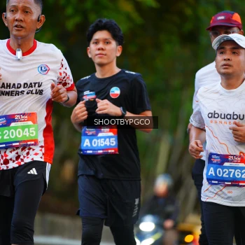 Runner Photo 3918299