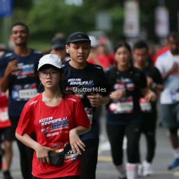 Runner Photo 39183
