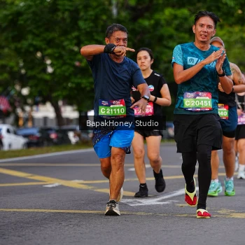 Runner Photo 3918301