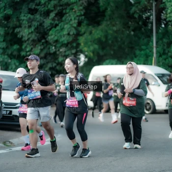 Runner Photo 3918302