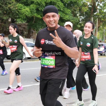Runner Photo 3918304