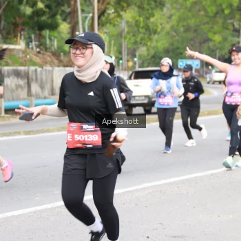 Runner Photo 3918307