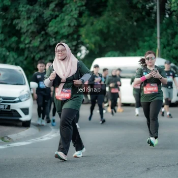 Runner Photo 3918316