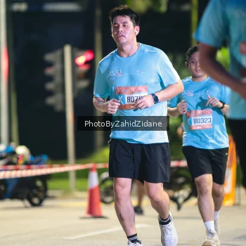 Runner Photo 3918319