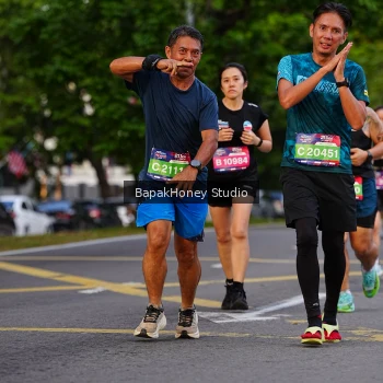 Runner Photo 3918320