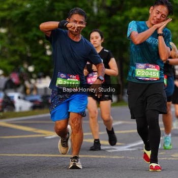 Runner Photo 3918321