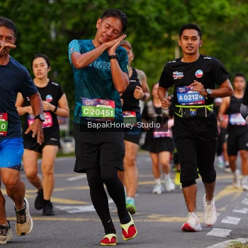Runner Photo 3918322