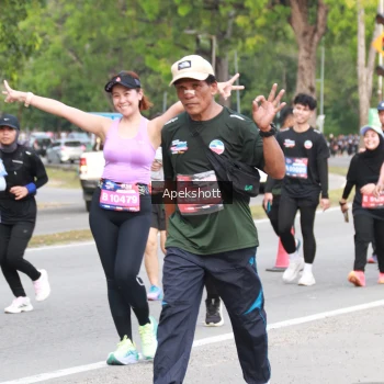 Runner Photo 3918326