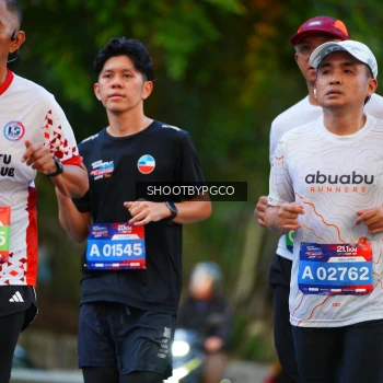 Runner Photo 3918327