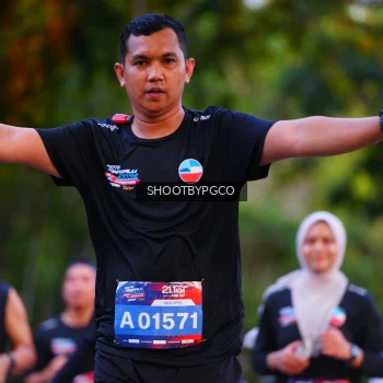 Runner Photo 3918328