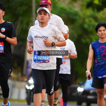 Runner Photo 3918329