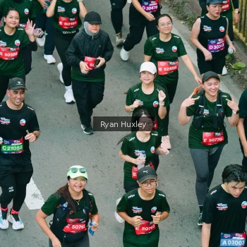 Runner Photo 3918330