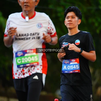 Runner Photo 3918331