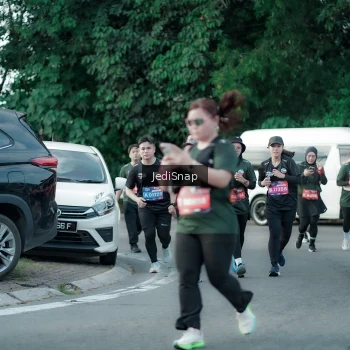 Runner Photo 3918332