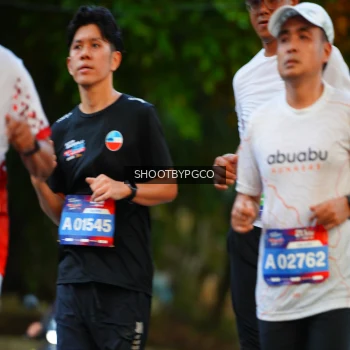Runner Photo 3918333