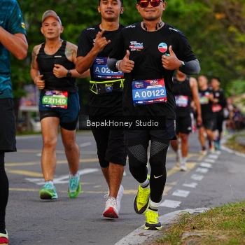 Runner Photo 3918335