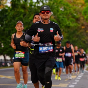 Runner Photo 3918339