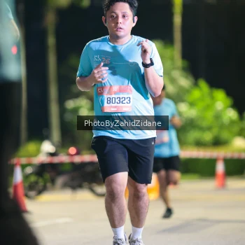 Runner Photo 3918344