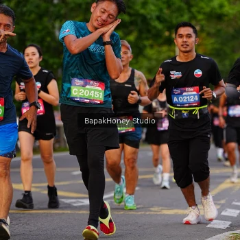 Runner Photo 3918346