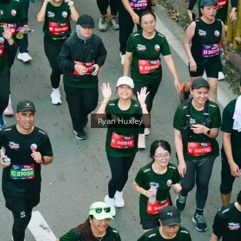 Runner Photo 3918347
