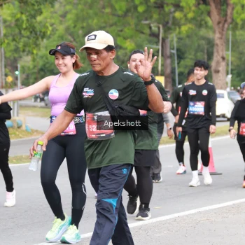 Runner Photo 3918348