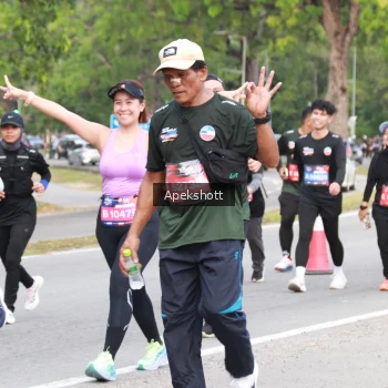 Runner Photo 3918349