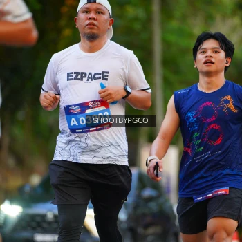 Runner Photo 3918351