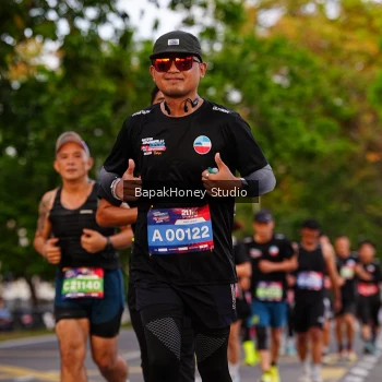 Runner Photo 3918352