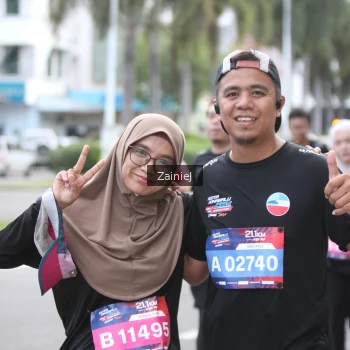 Runner Photo 3918356