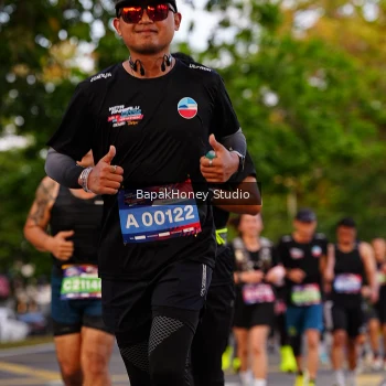 Runner Photo 3918357