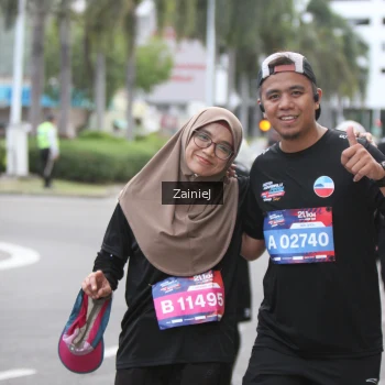 Runner Photo 3918359