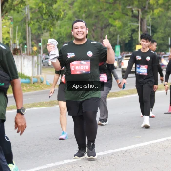 Runner Photo 3918363