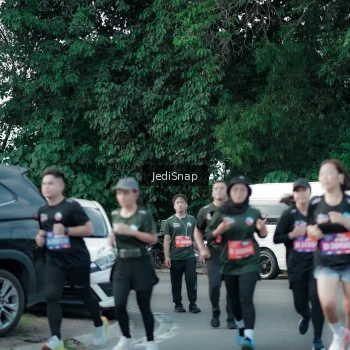 Runner Photo 3918364
