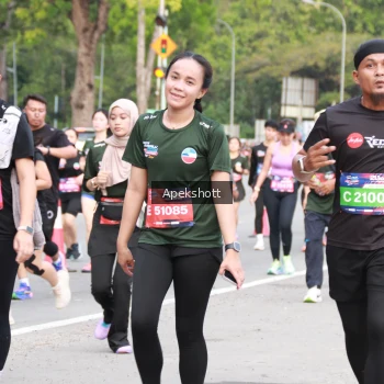 Runner Photo 3918365