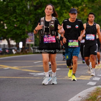 Runner Photo 3918368