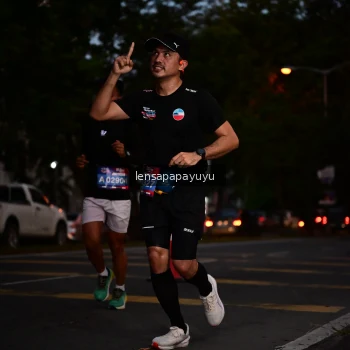 Runner Photo 3918370