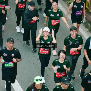 Runner Photo 3918371