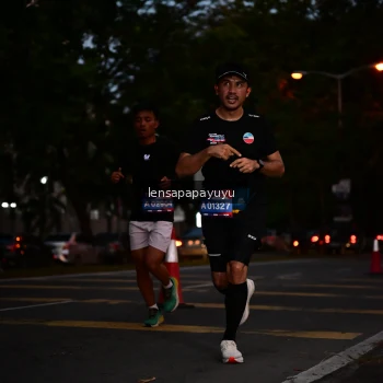 Runner Photo 3918377