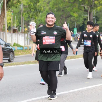 Runner Photo 3918378
