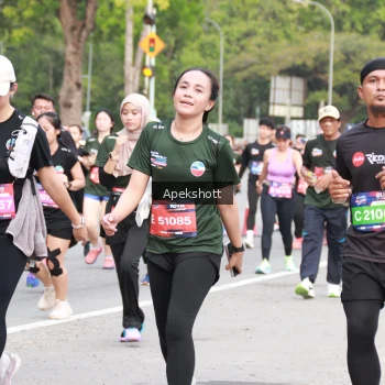 Runner Photo 3918379