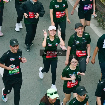 Runner Photo 3918380