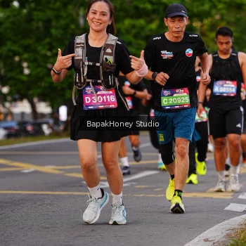 Runner Photo 3918384
