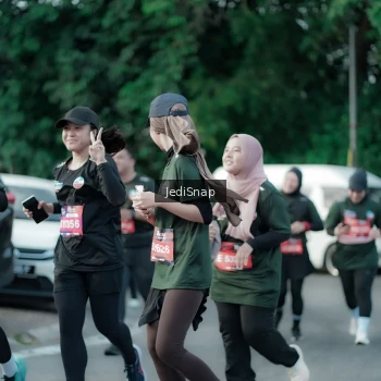 Runner Photo 3918386